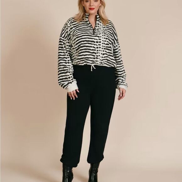 LNA Volley Sweatshirt - Picture 5 of 7